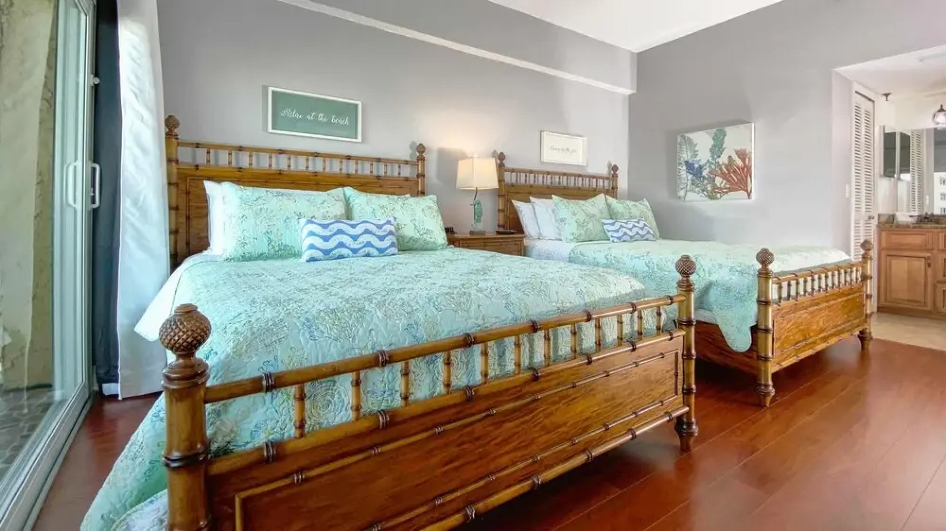 San Remo 304 by Teeming Vacation Rentals