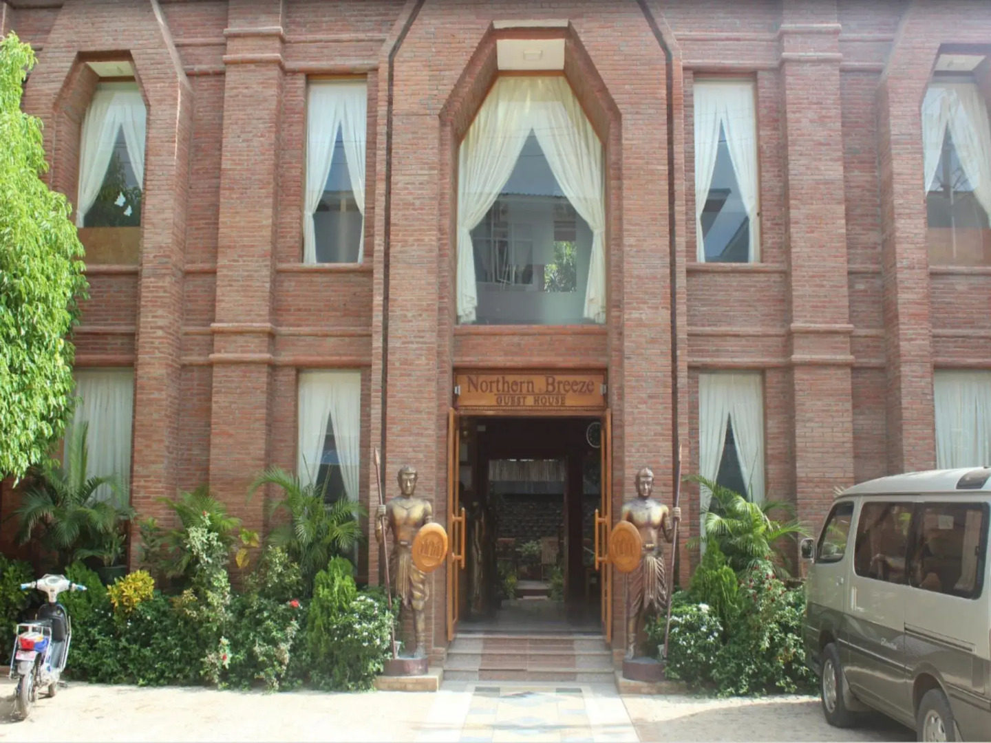 Northern Breeze Hotel