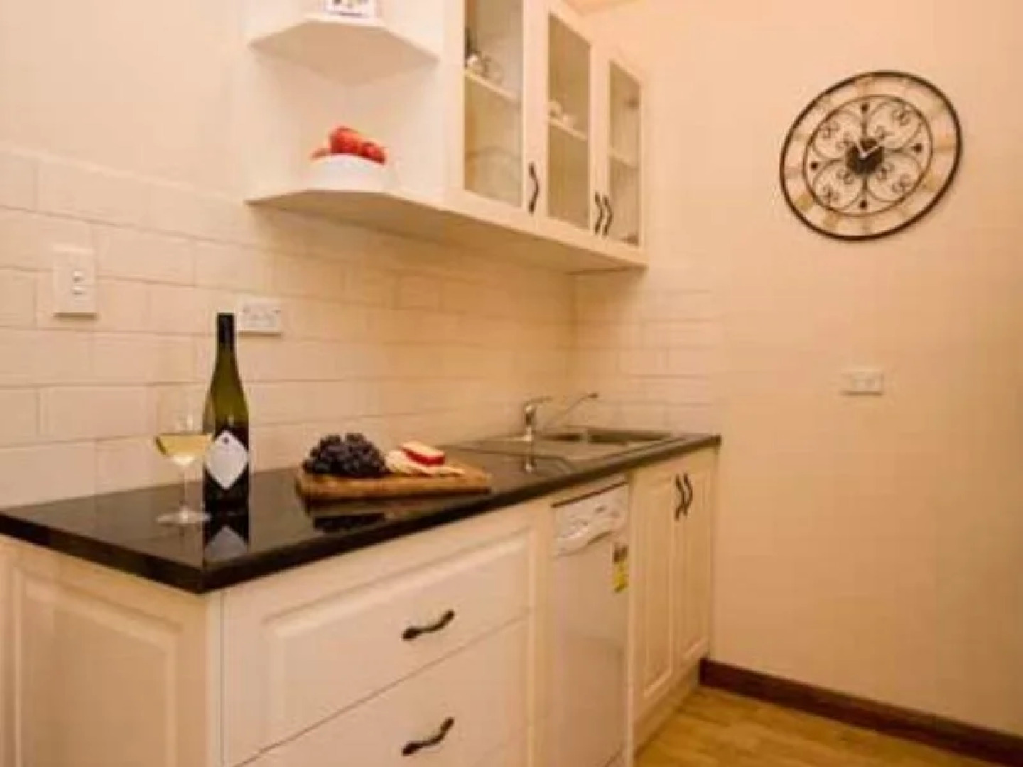 Brice Hill Country Lodge