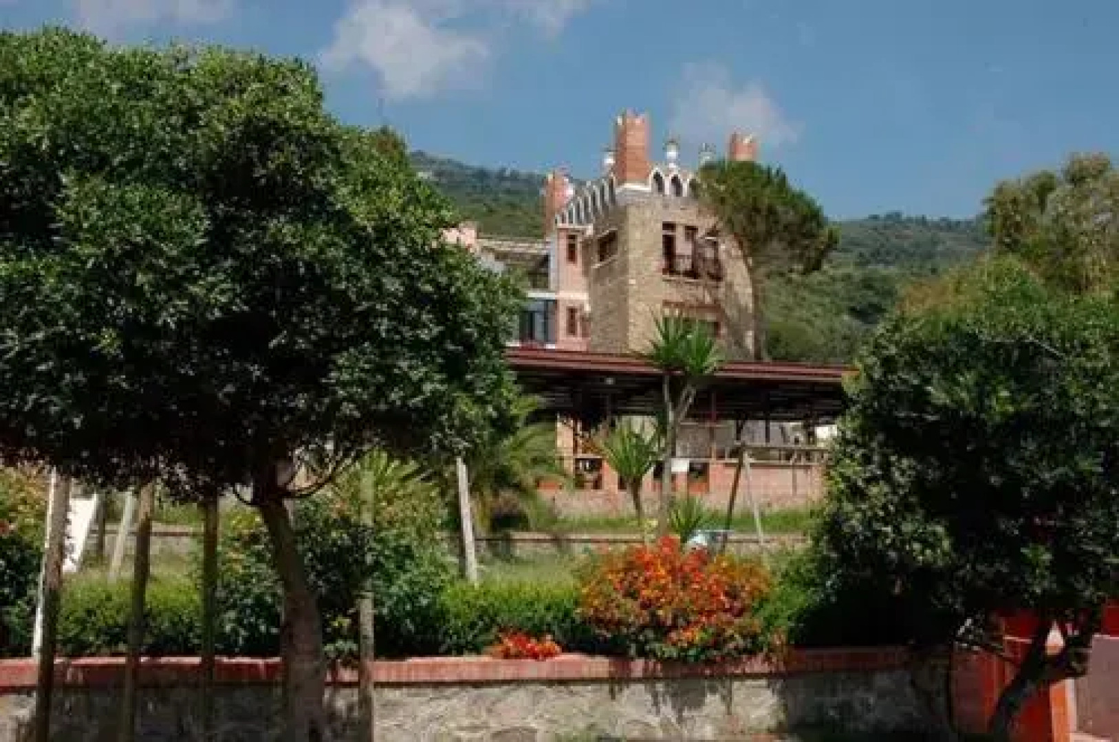 Villa Sarina