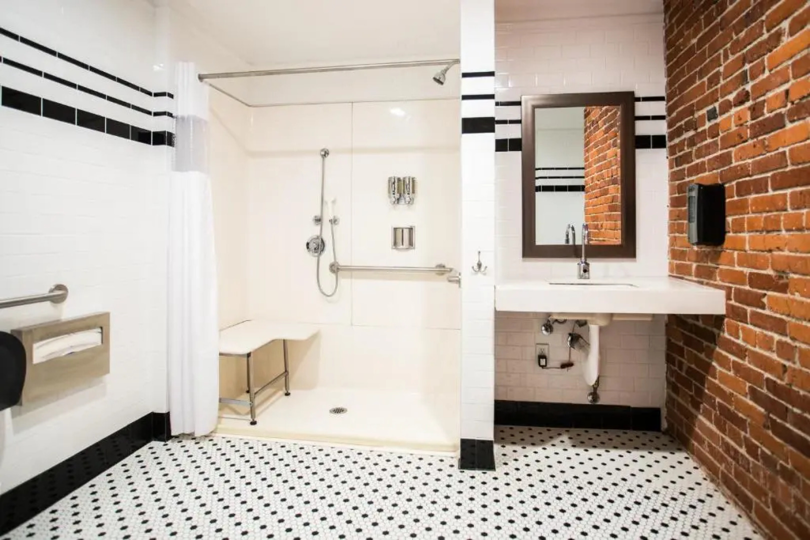 American Hotel Los Angeles