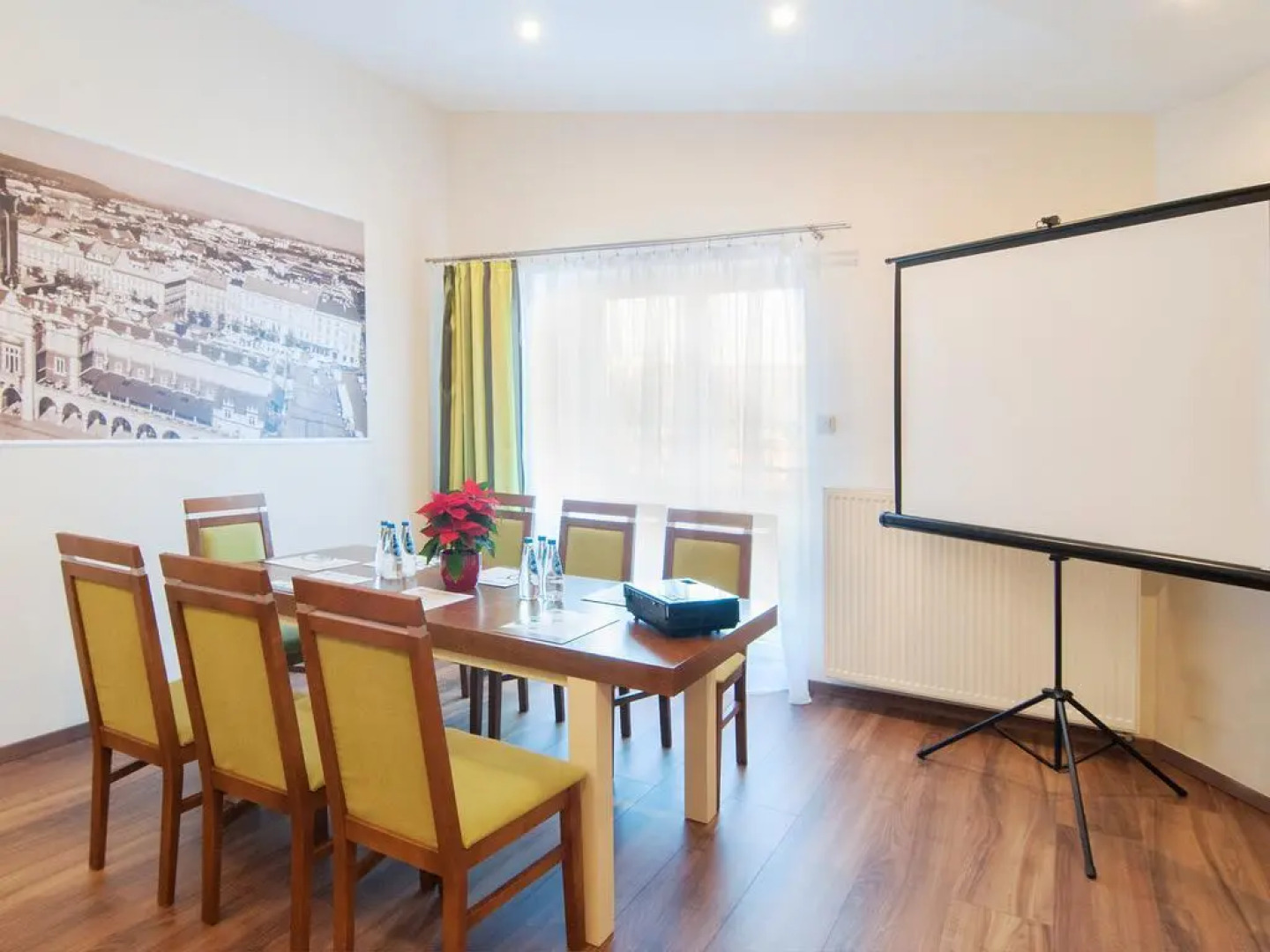 Fragola Budget Rooms & Apartments