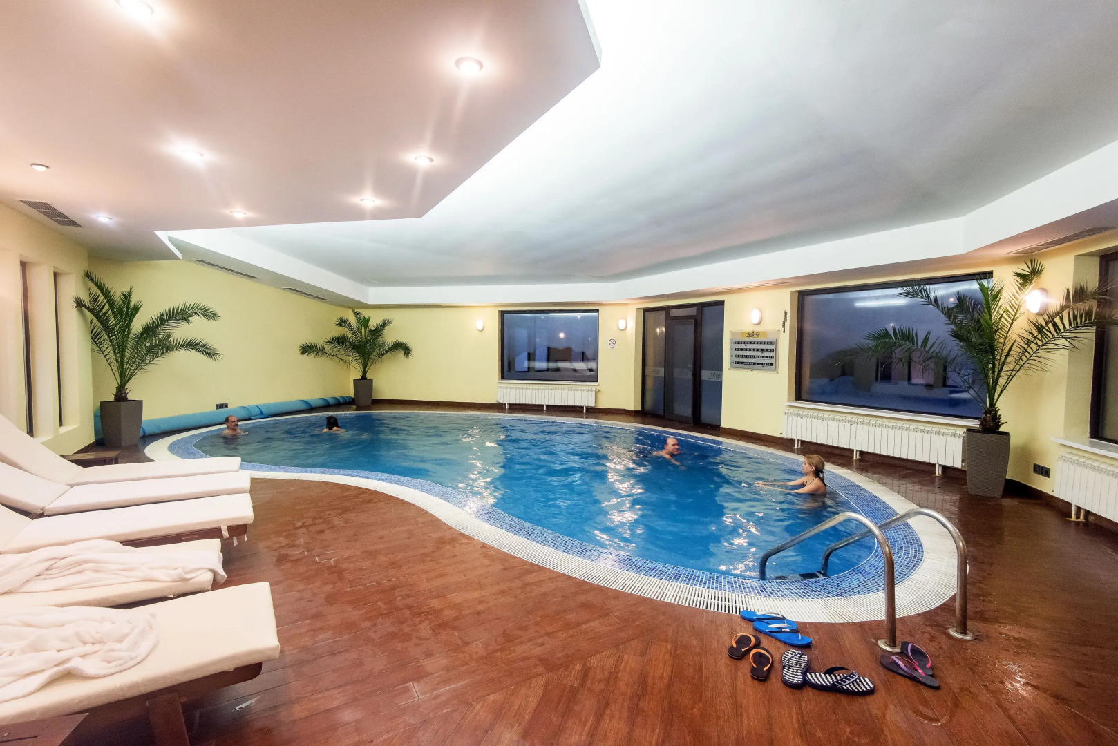 Hotel Bellevue Ski & Relax