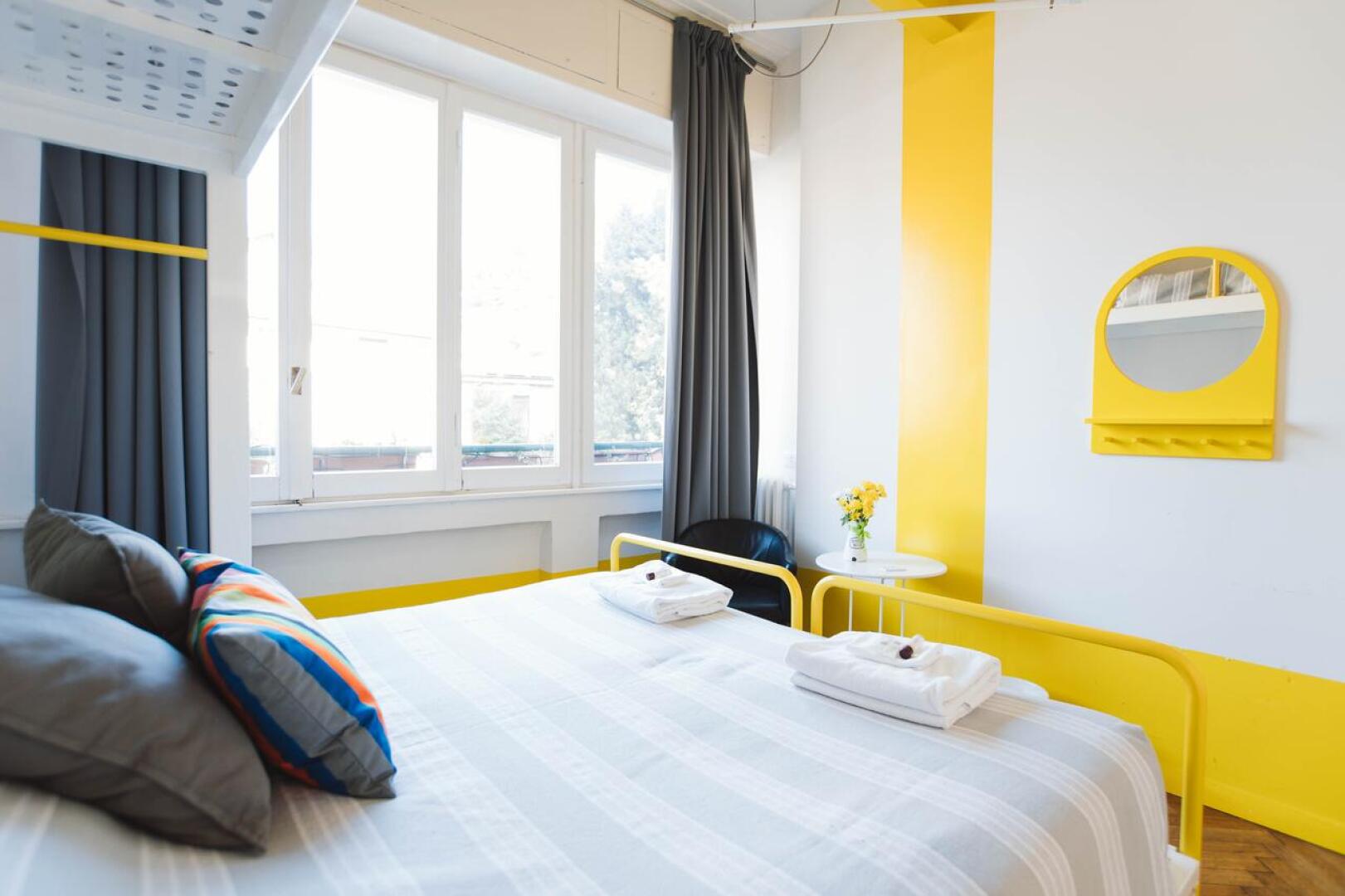 Ostello Bello Lake Como