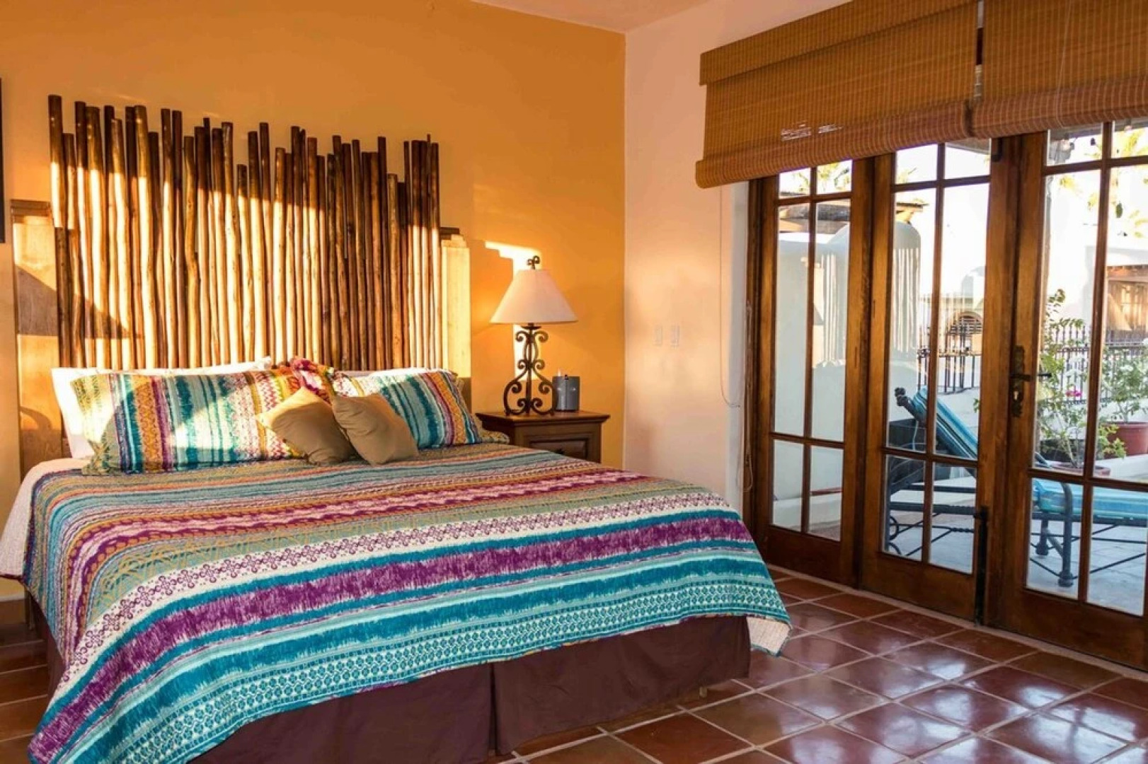 Casa Vista del Mar 2 BR by Casago