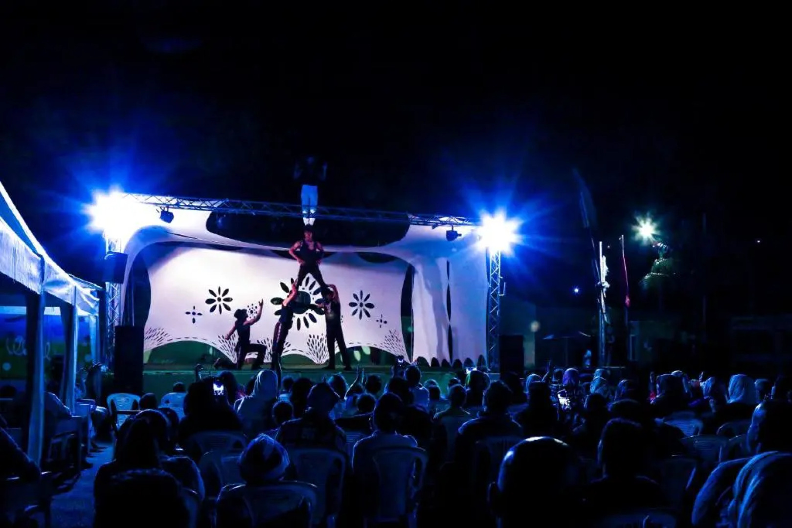 Atlantica Parc Imiouaddar