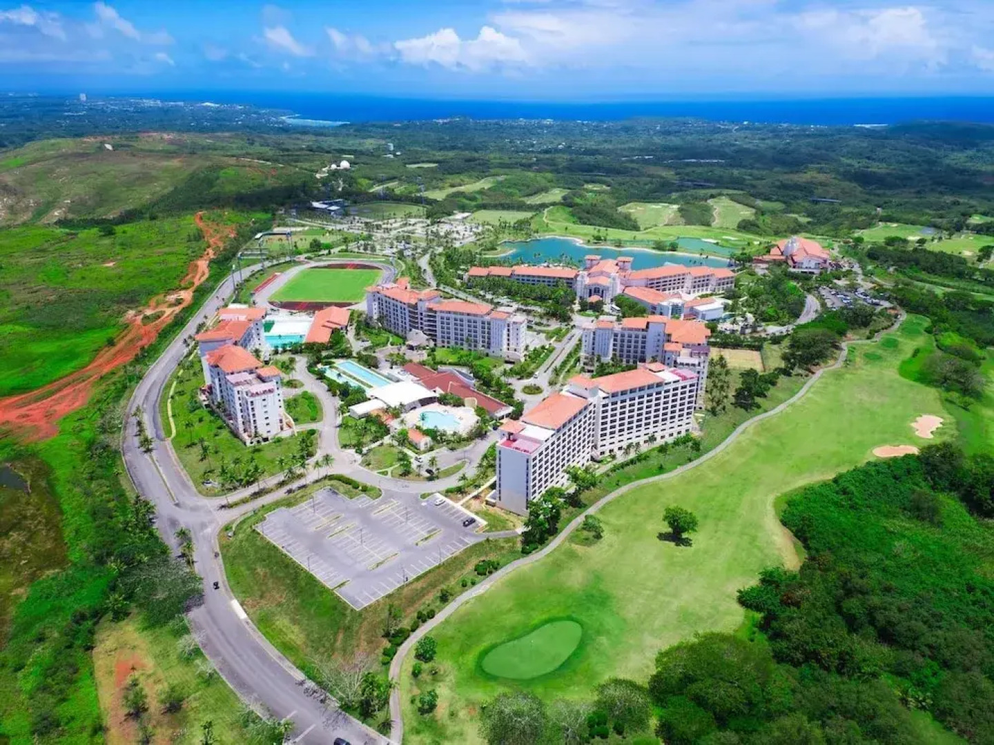 Leopalace Resort Guam - Condo