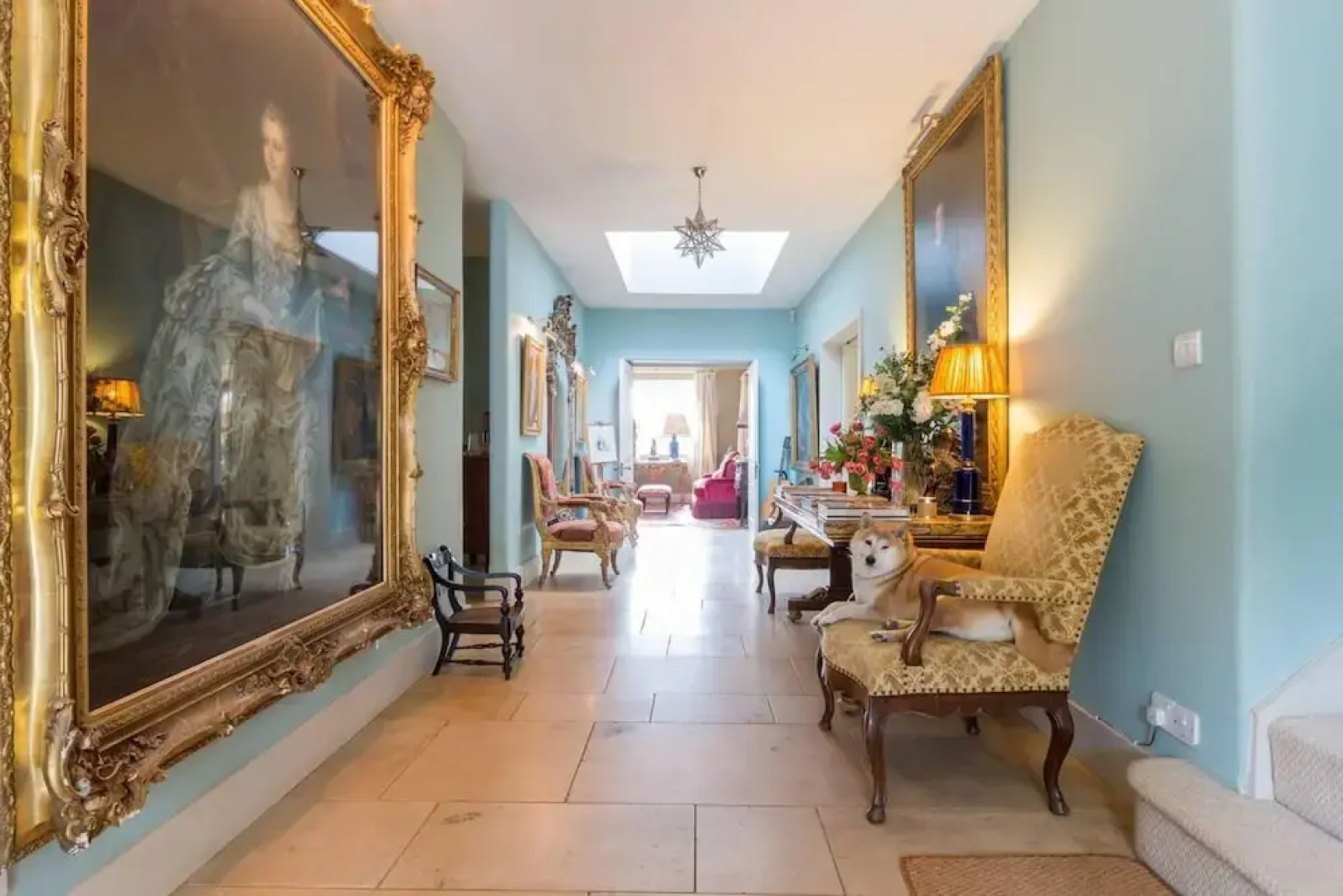 Quintessential Four Bedroom House in the Heart of