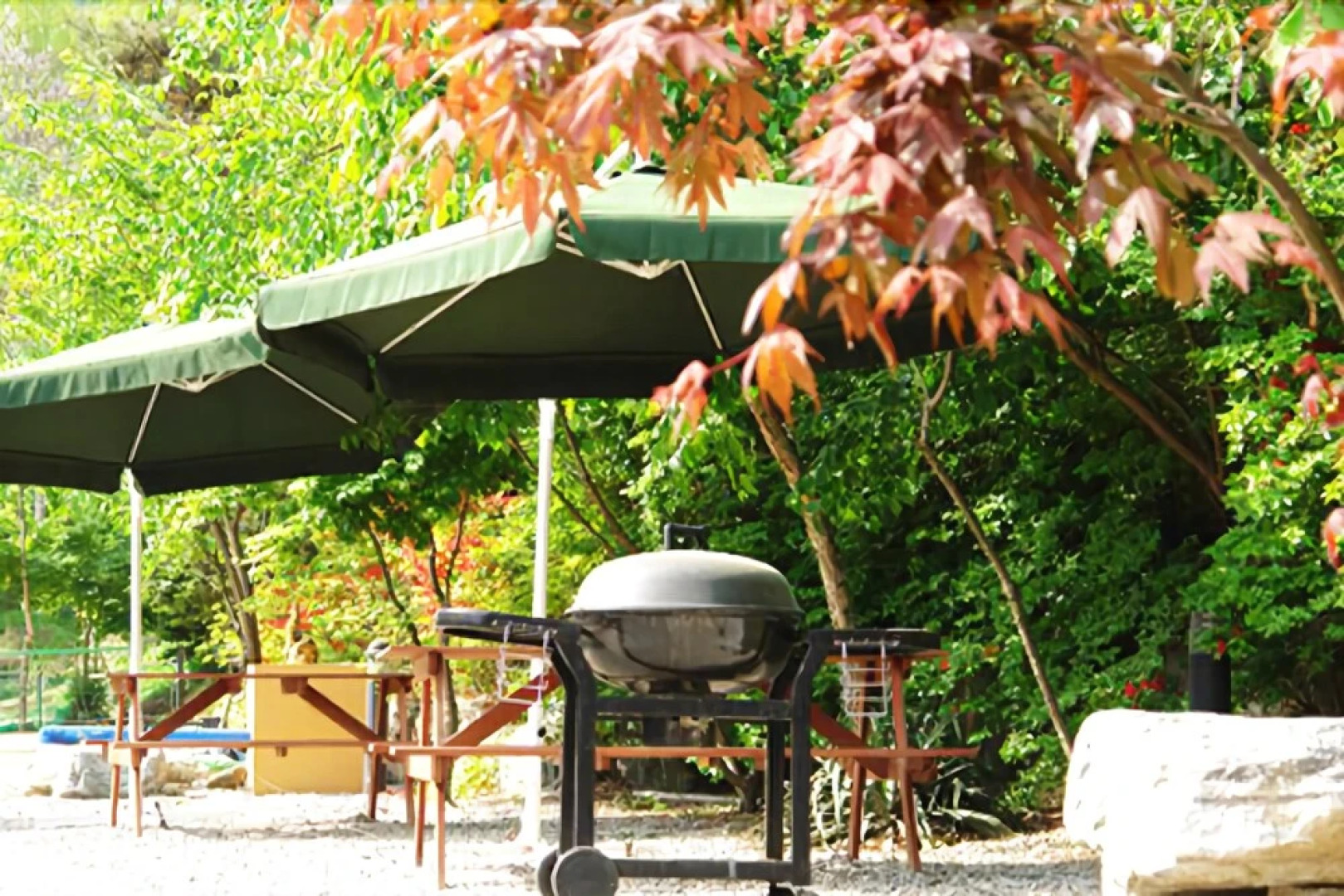 Yongin The Who Pension