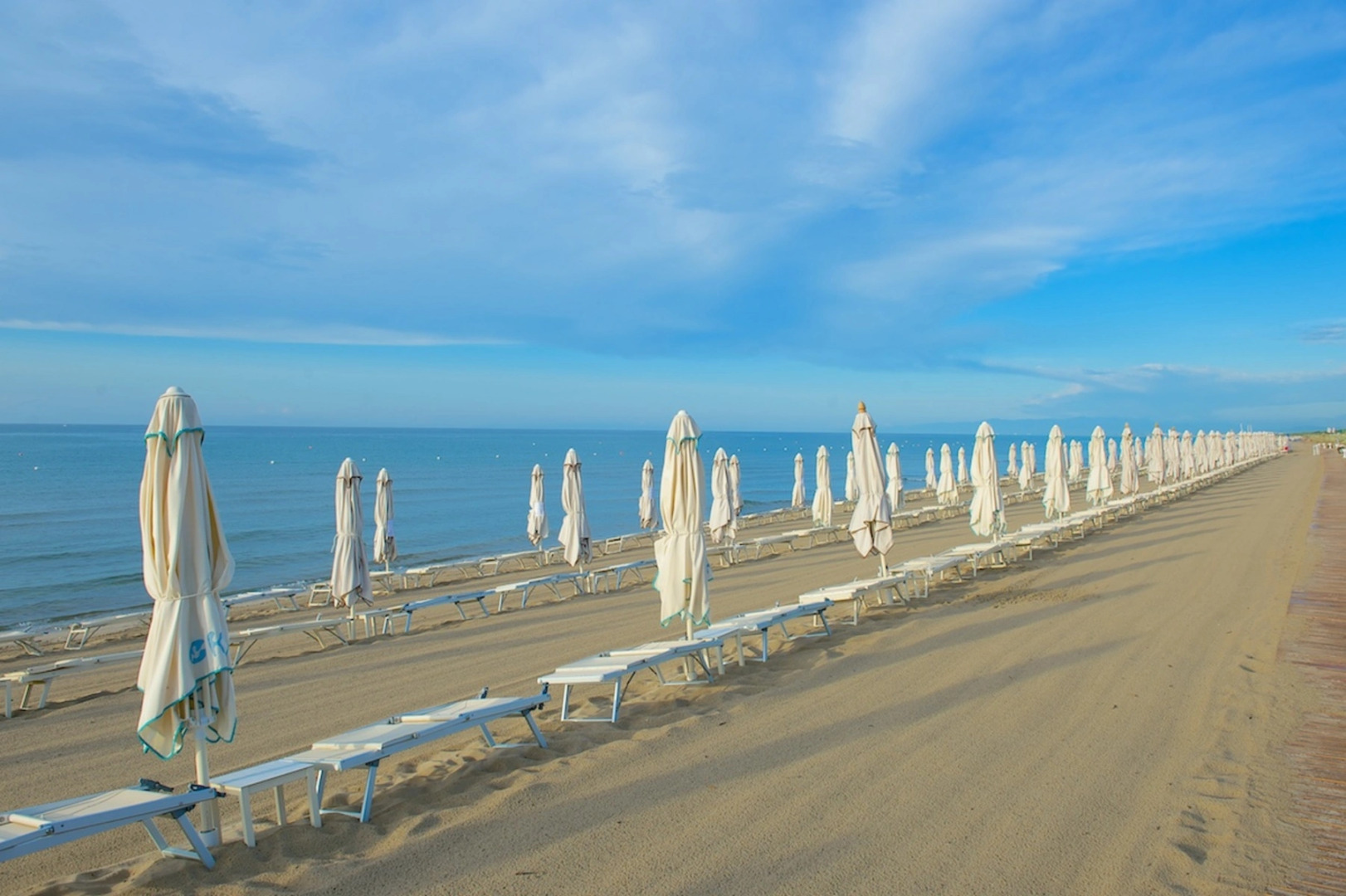 Ethra Reserve - Alborèa 5*