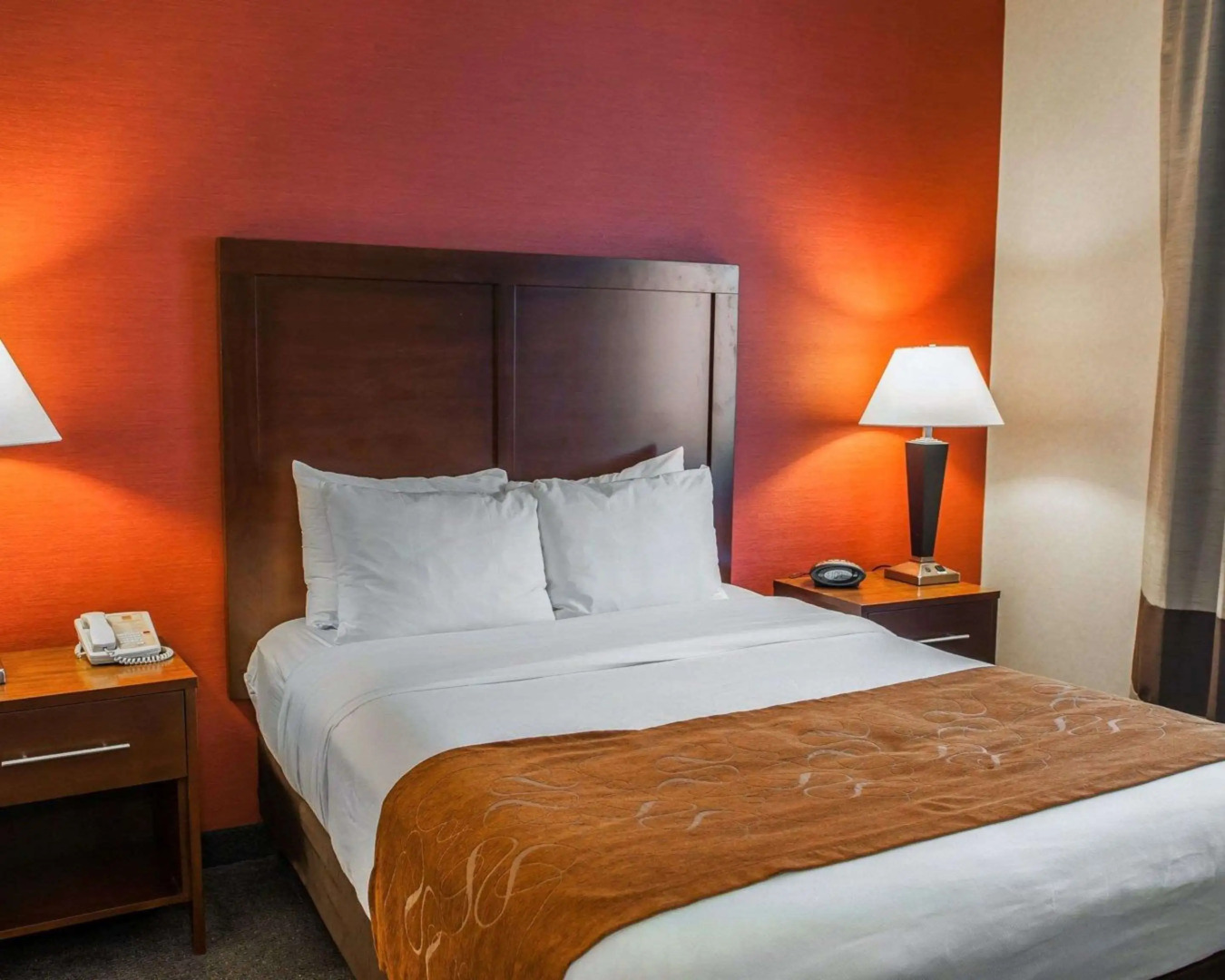 Spark by Hilton Indianapolis Northeast Fishers