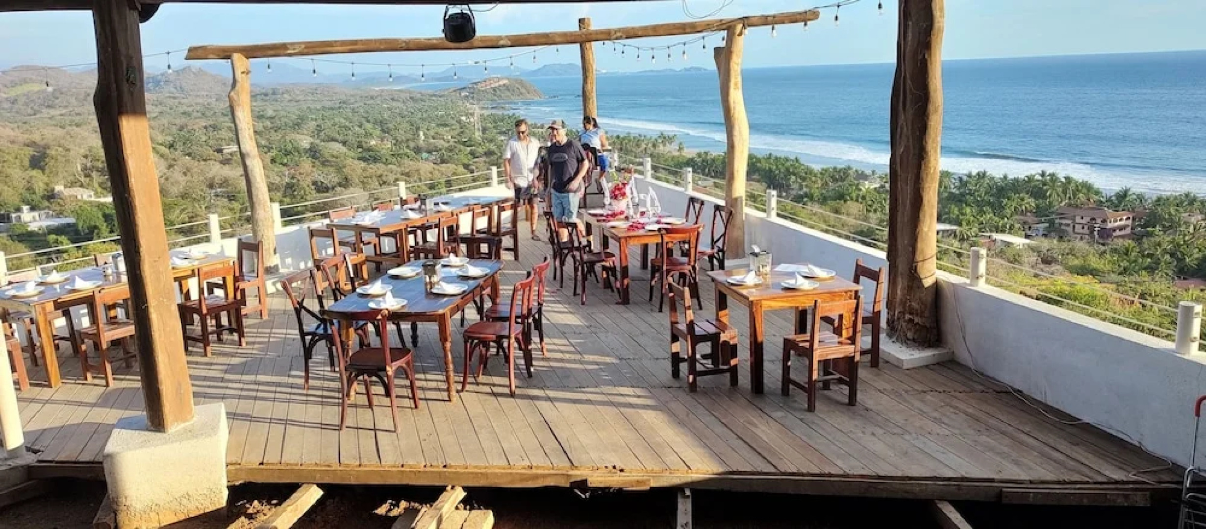 Villas Roberto's Bistro