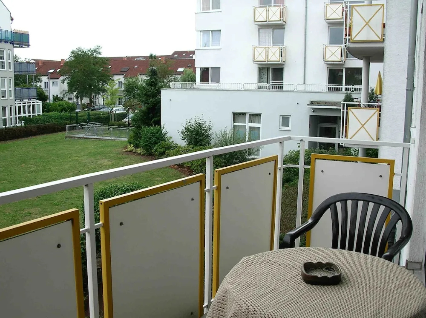 Gästehaus Schröder Dietzenbach 1