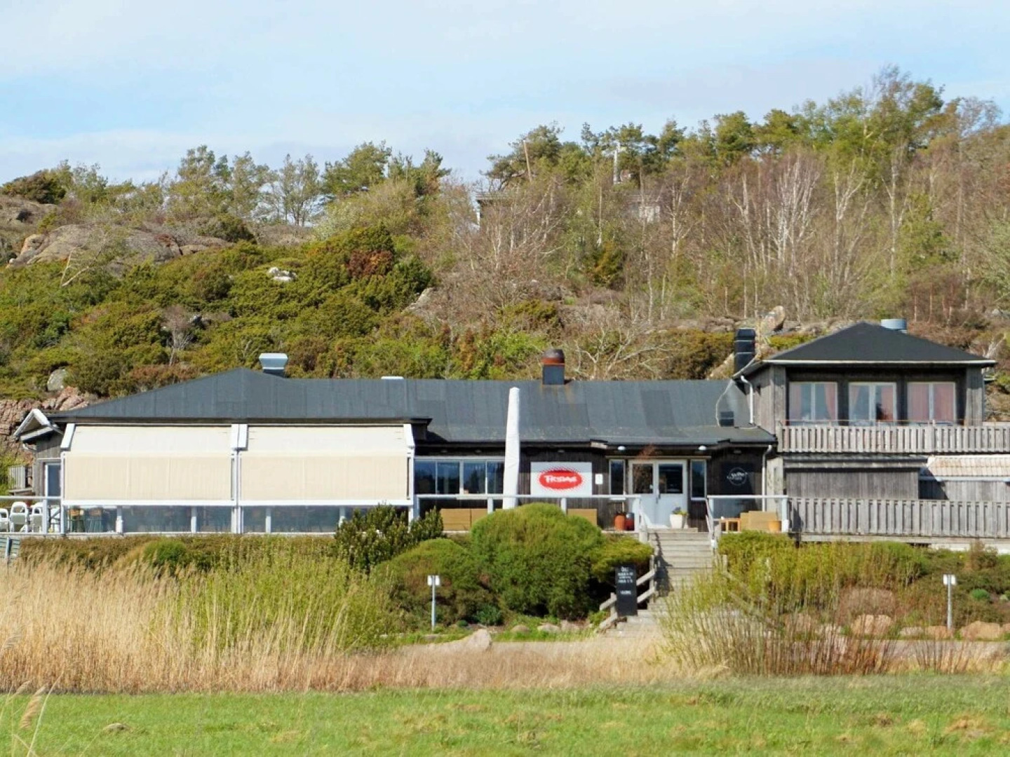 Holiday Home in Varberg