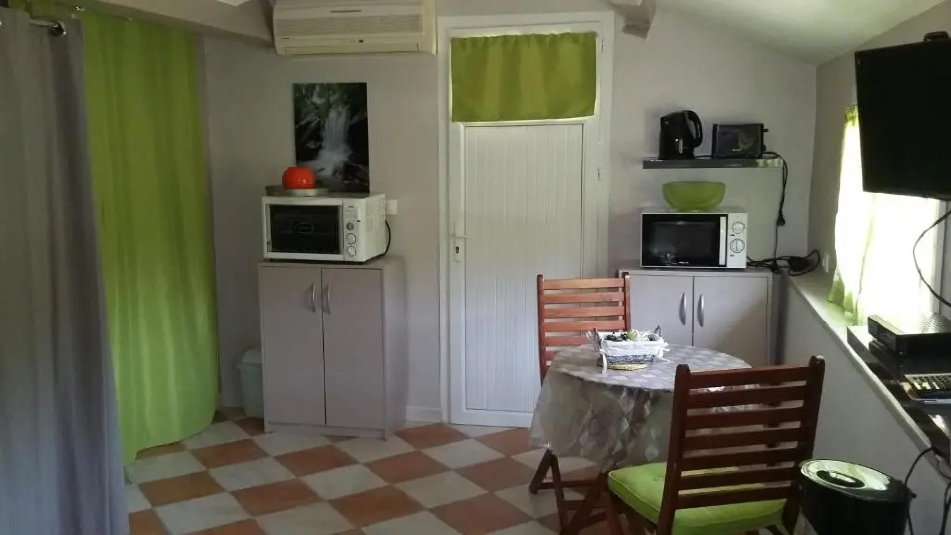 Le Mas du Mont-Long - Sud Ardèche