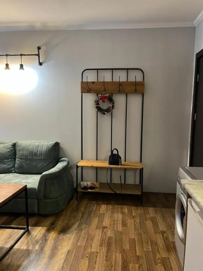 Terrace 8 Bakuriani by Mgzavrebi