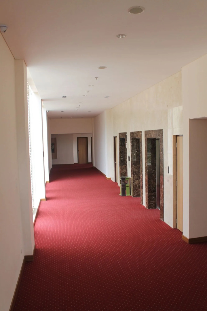 Laras Asri Resort and SPA