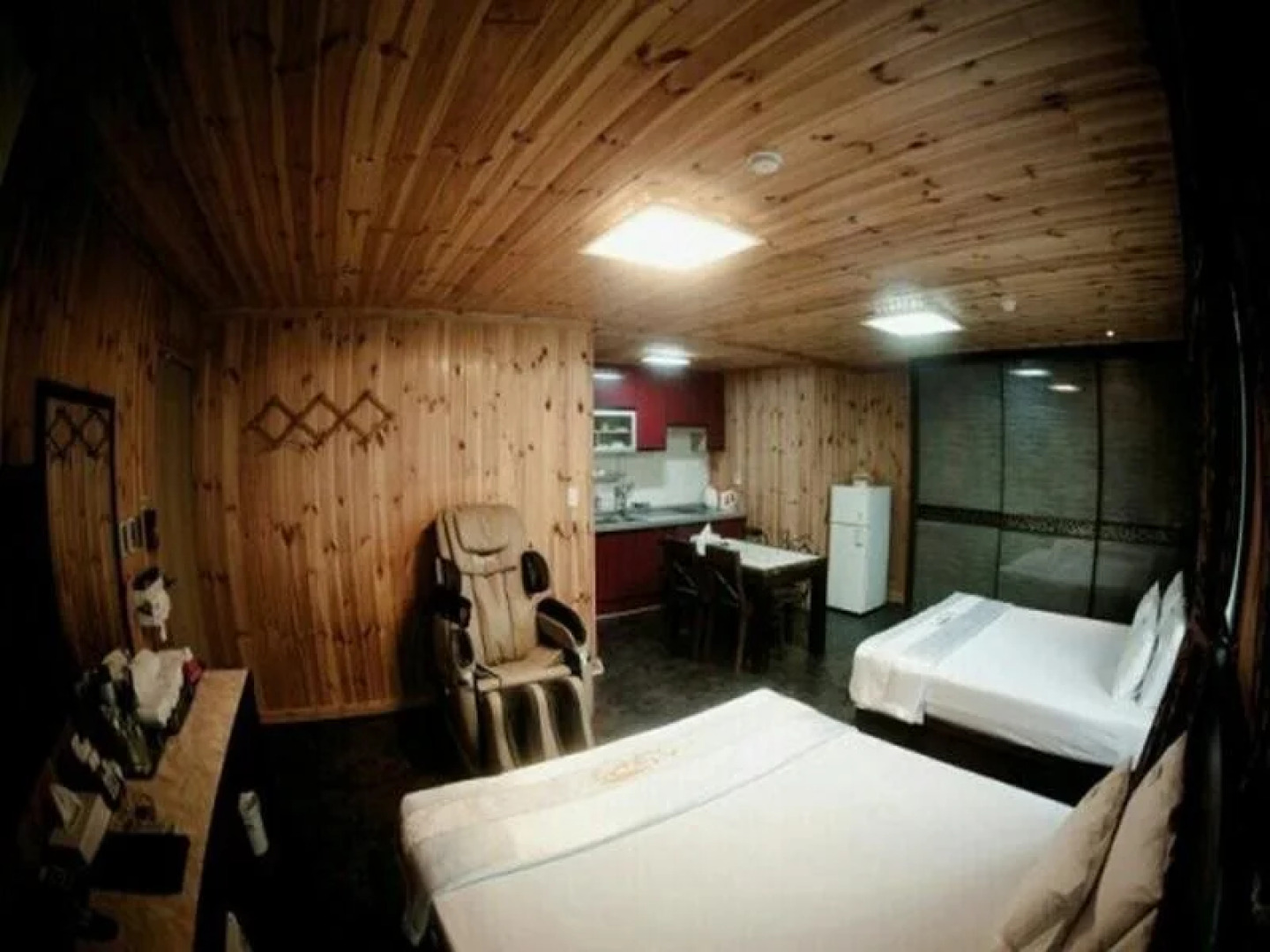 Goodstay Shilla Hotel