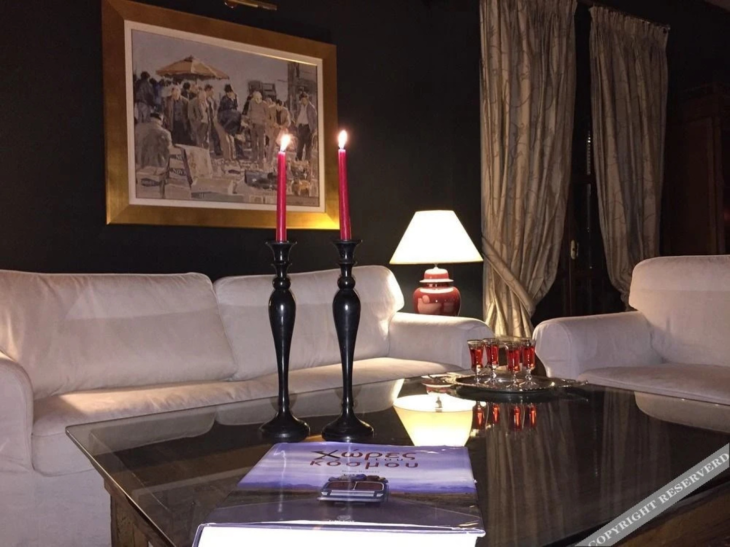 Rocabella Hellinikon Country Hotel