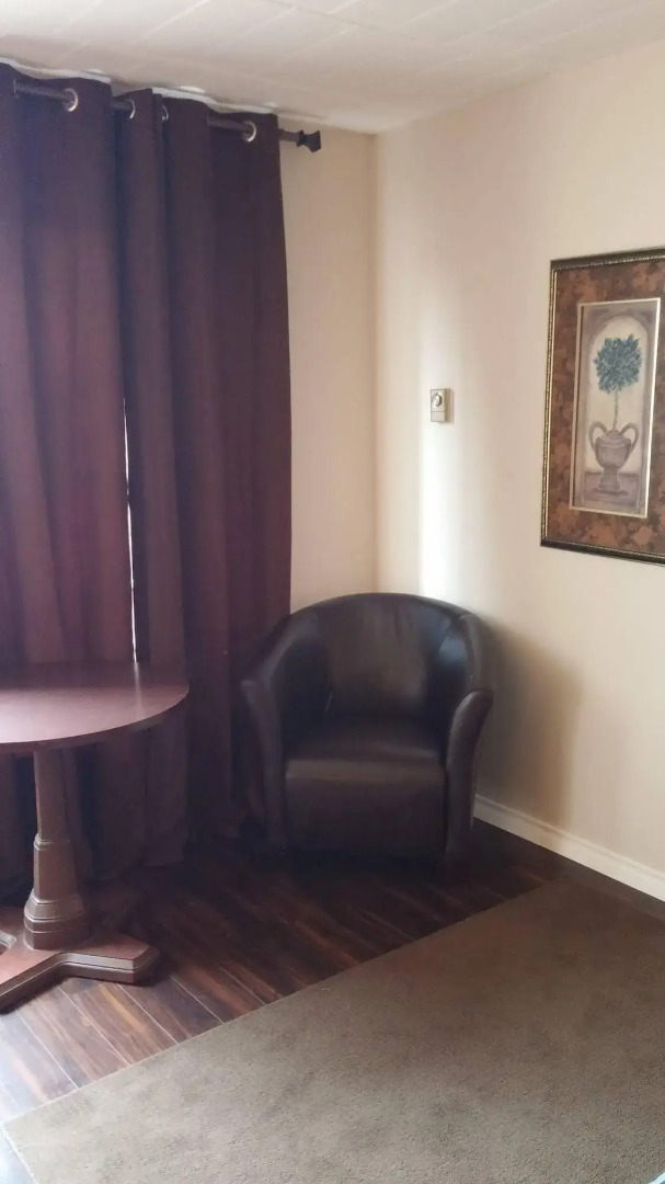 Towne and Country Motel