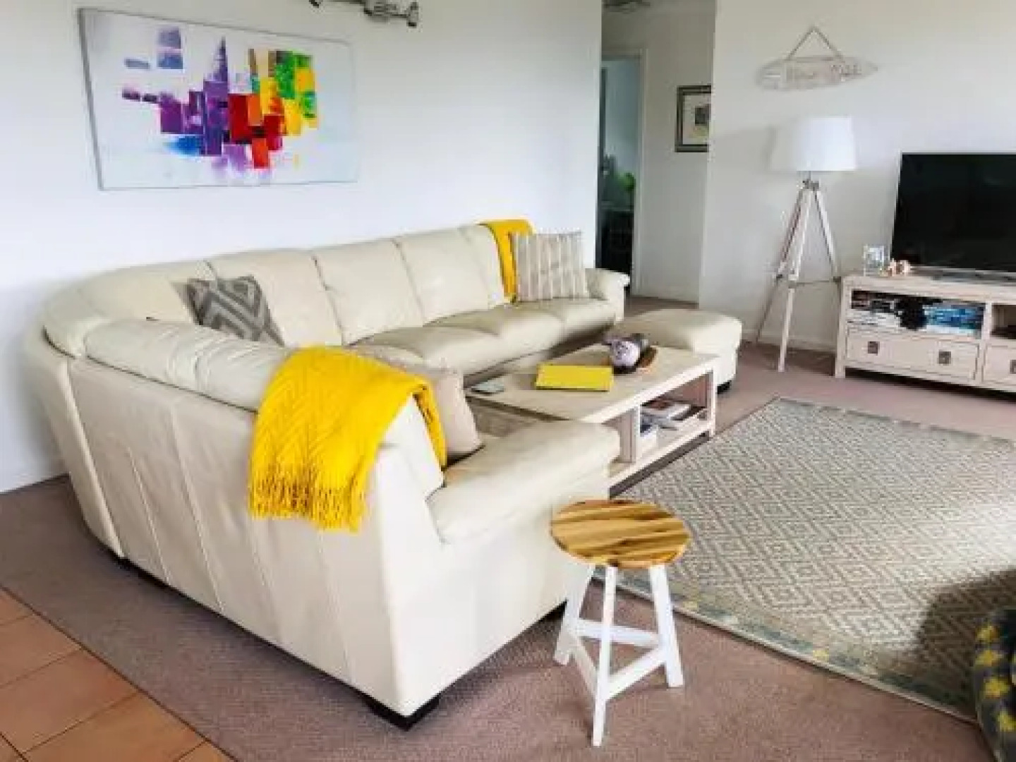 Bay Of Fires Seachange