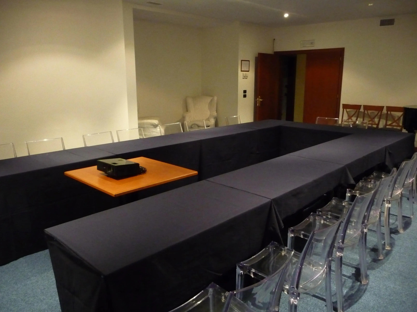 Hotel Villa Dei Bosconi