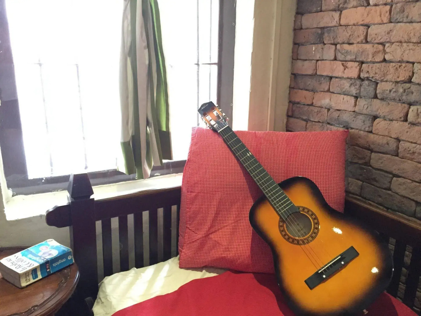 CUBE Boutique Capsule Hotel @ Kampong Glam