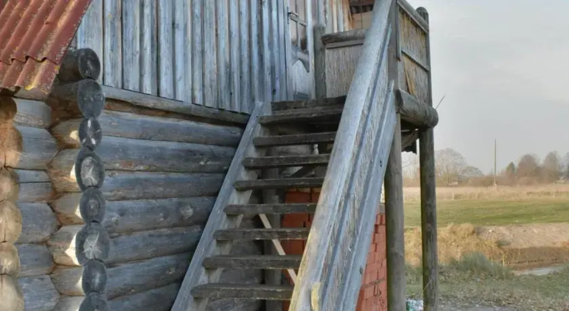 Brīvdienu māja Apsīši