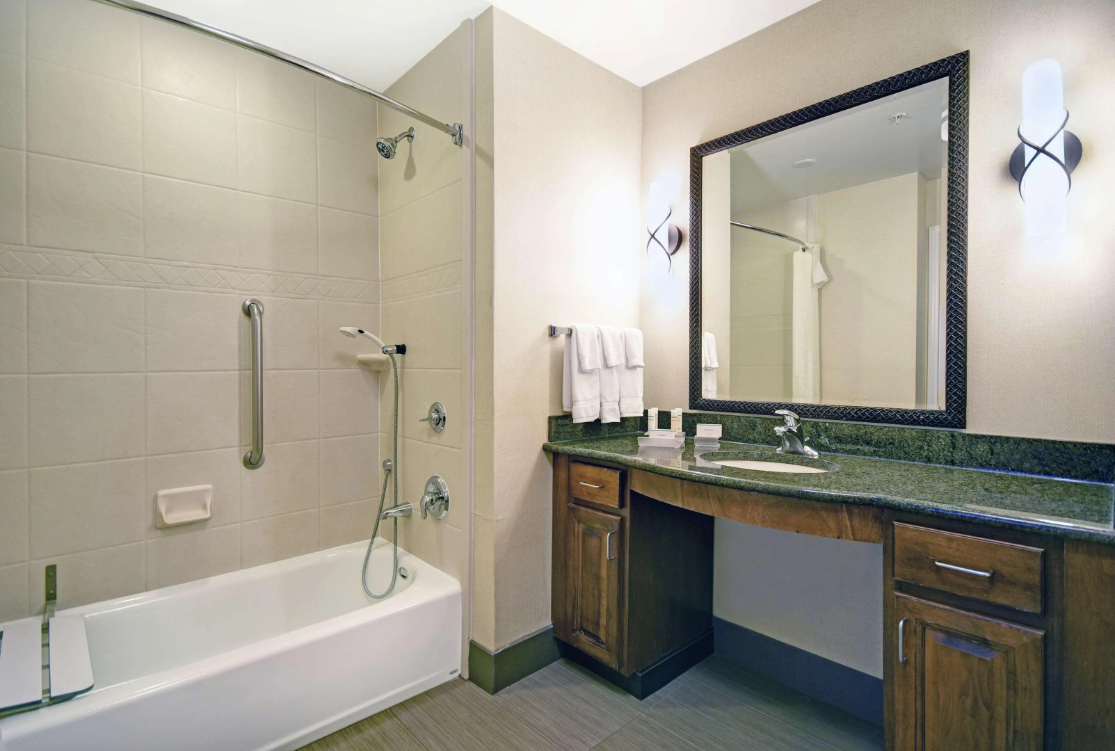 Homewood Suites by Hilton Denver Int'l Airport