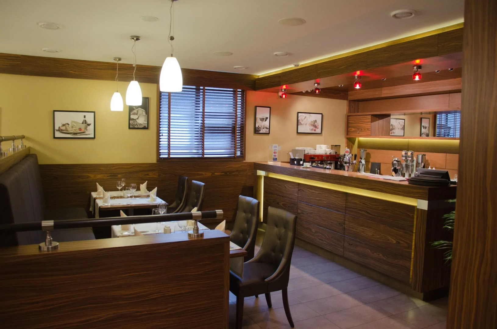 Гостинично-ресторанный комплекс РиверСайд