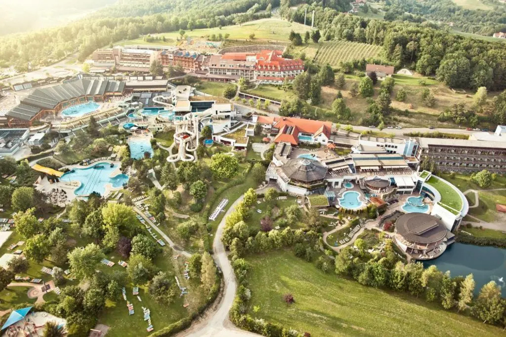 Hotel Vier Jahreszeiten