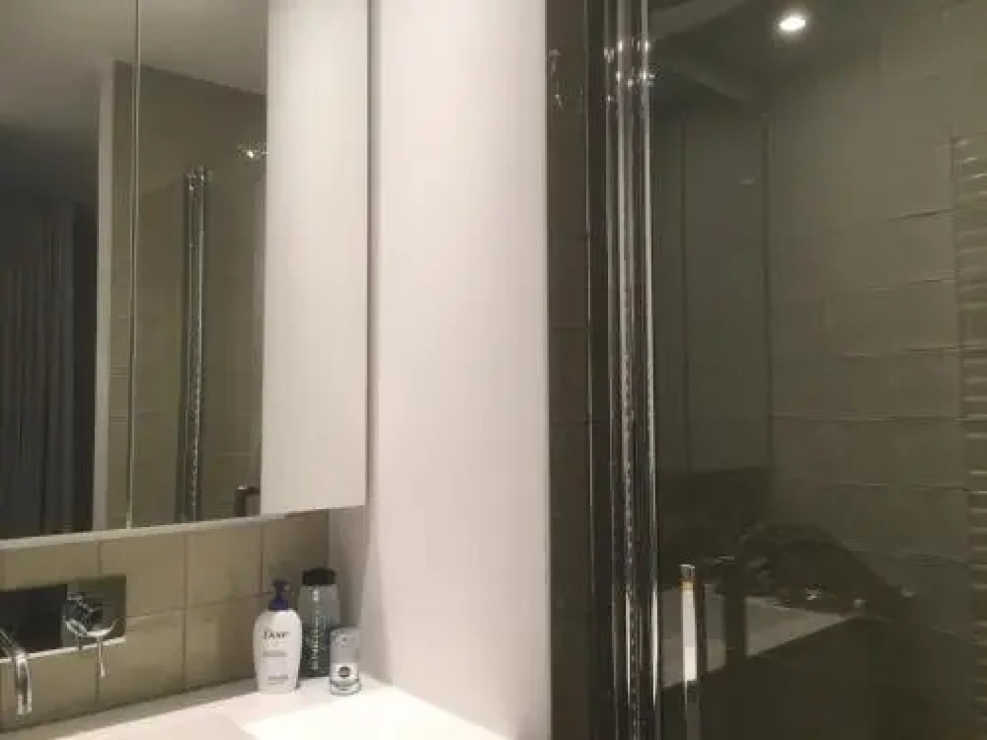 Studio Apartment Van Bunnenplein