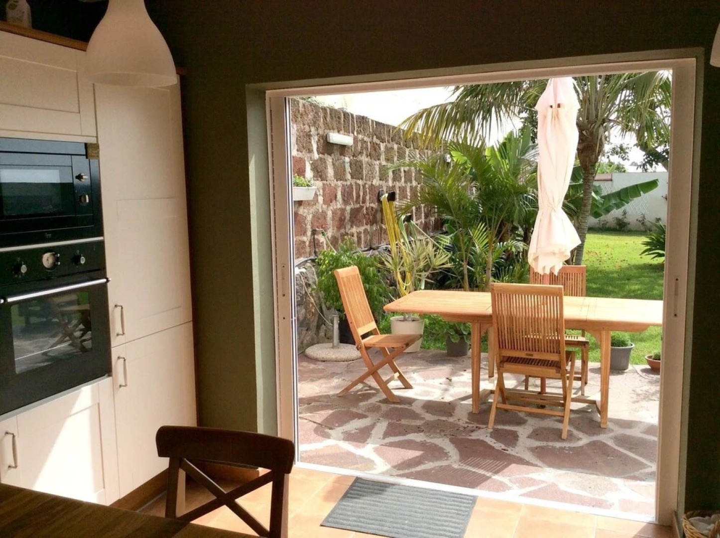 House With one Bedroom in San Cristóbal de La Laguna, With Enclosed Ga