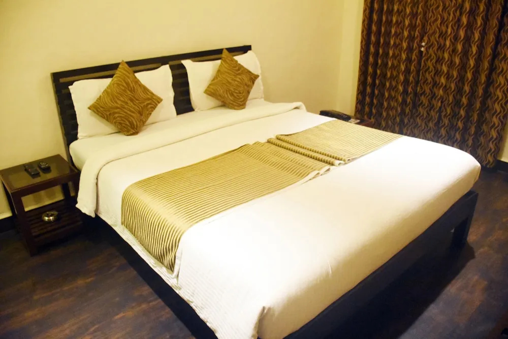New Sai Residency Goa