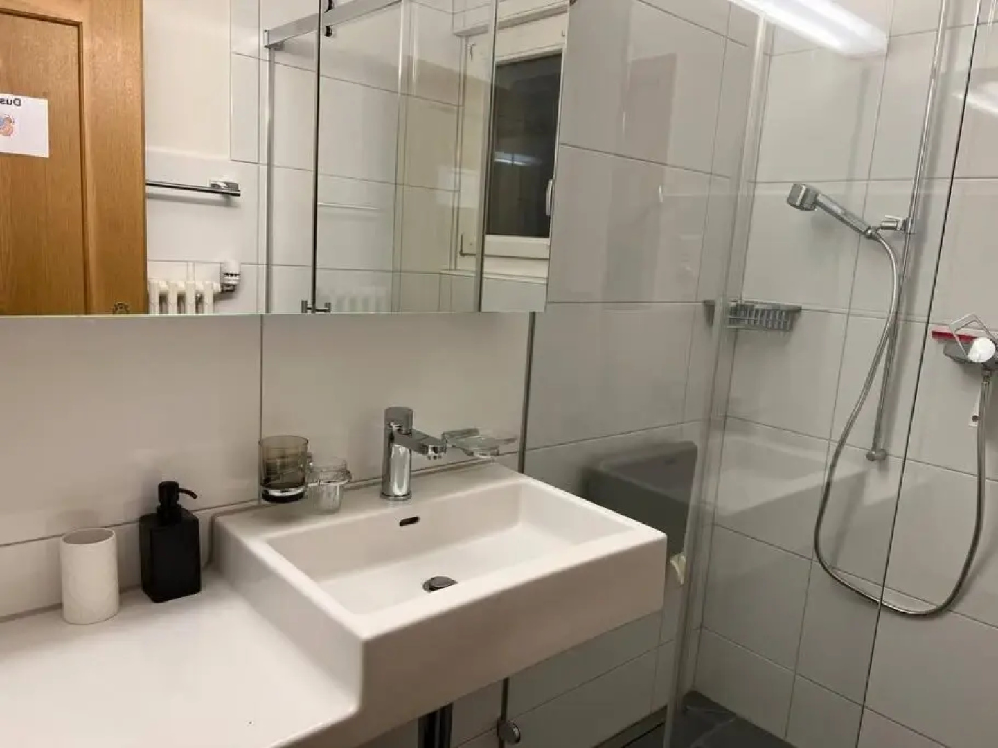 Specious 5.5 rooms garden house @ Wallisellen