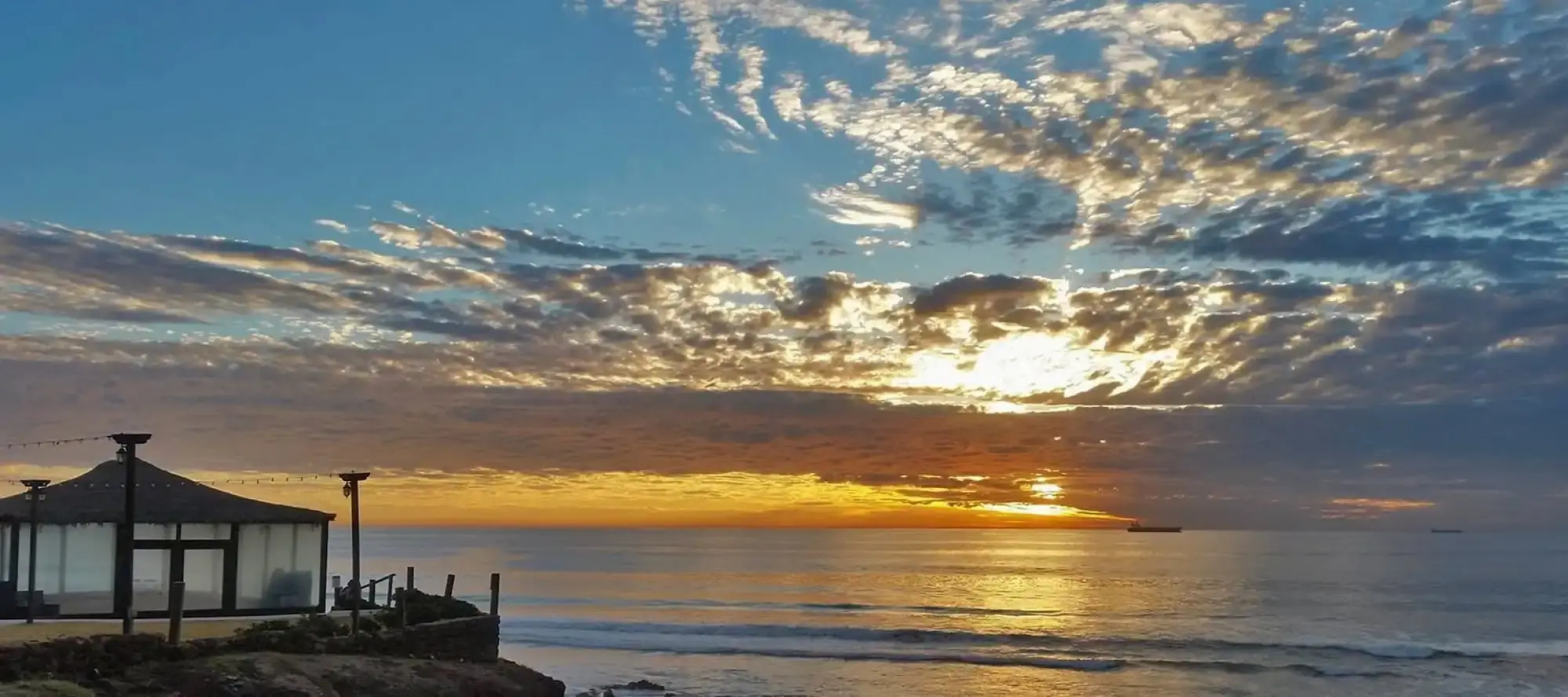 Hotel Castillos del Mar