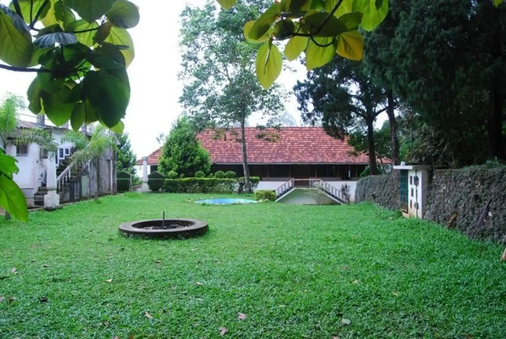 Wood Palace Heritage Resort