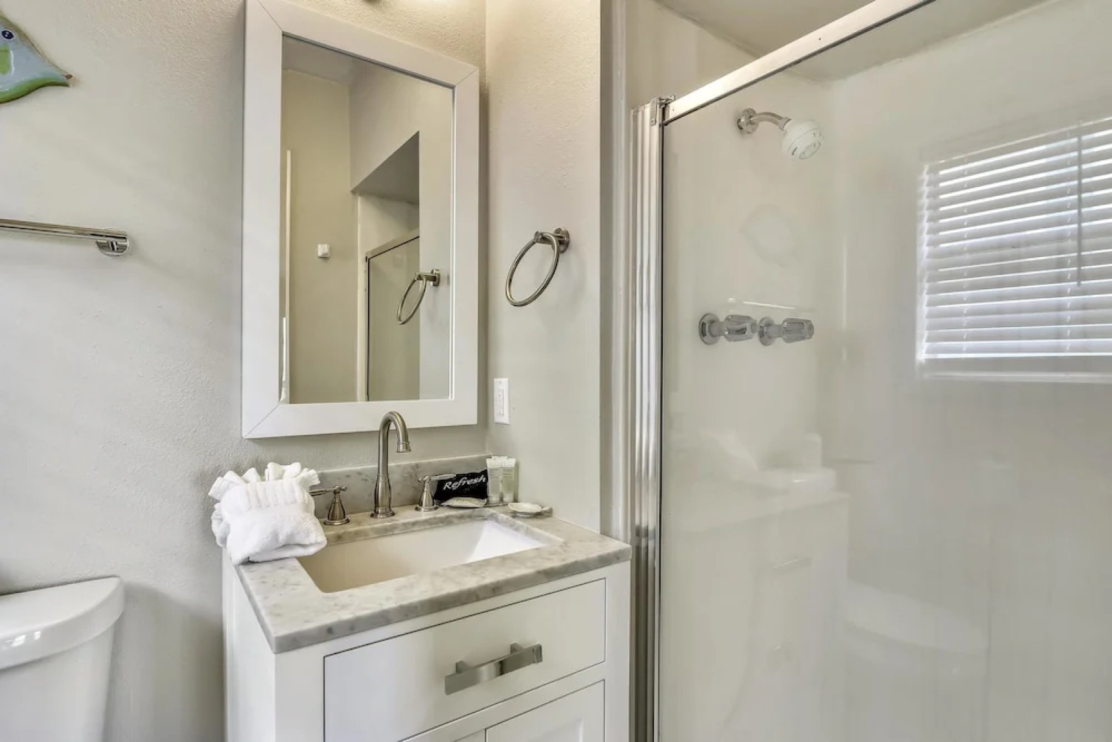 Bermuda Beachfront by RedAwning