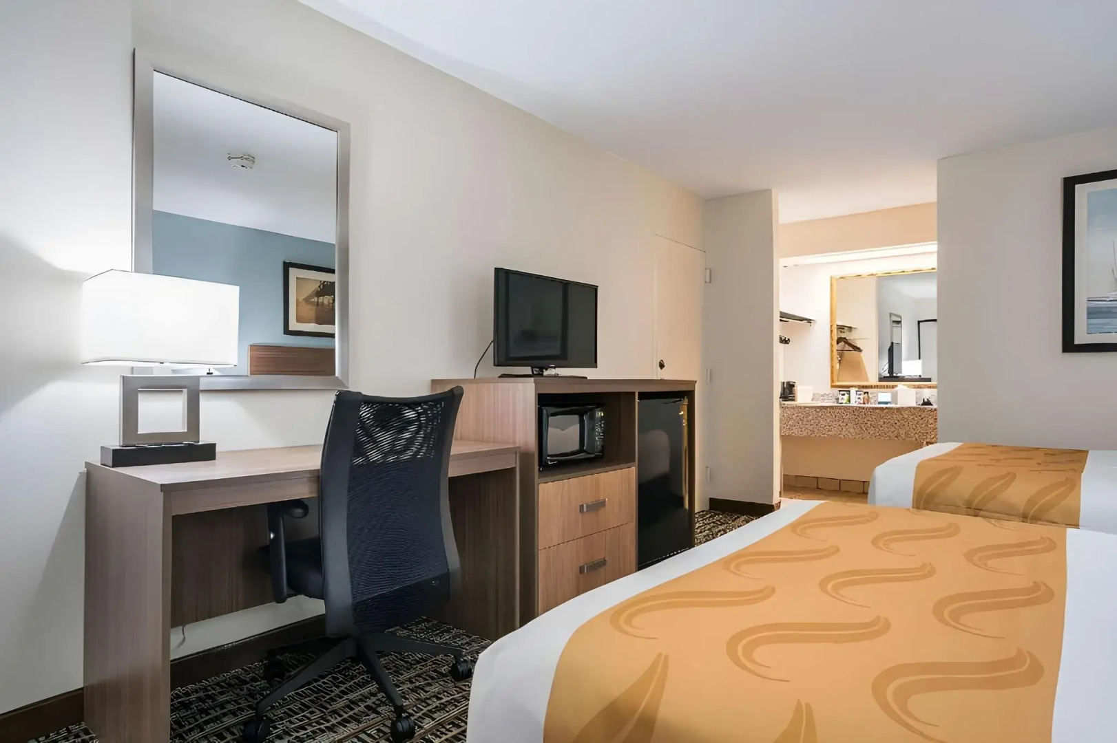 Quality Hotel Morehead City