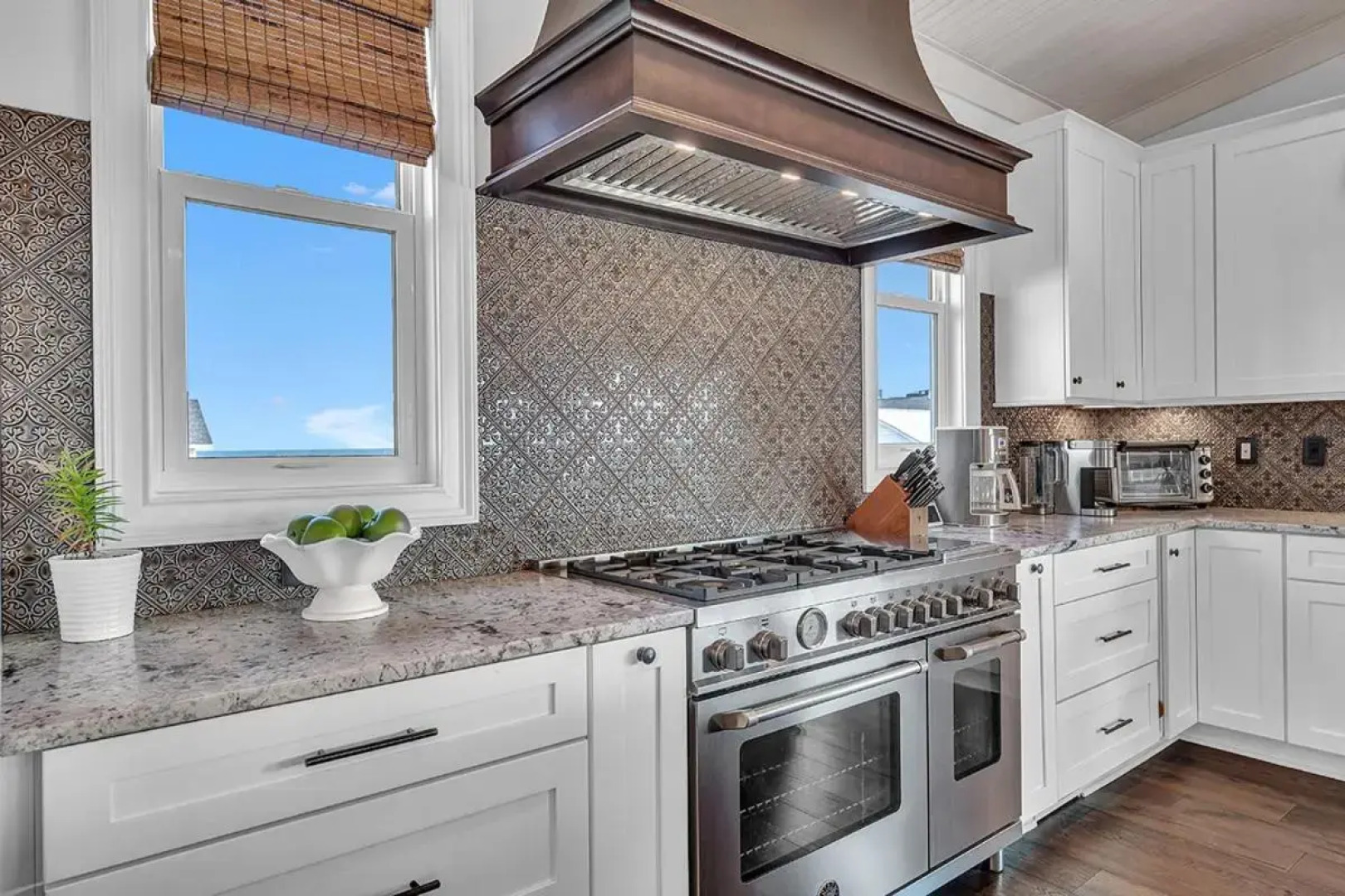 Casablanca by Sea Scape Properties