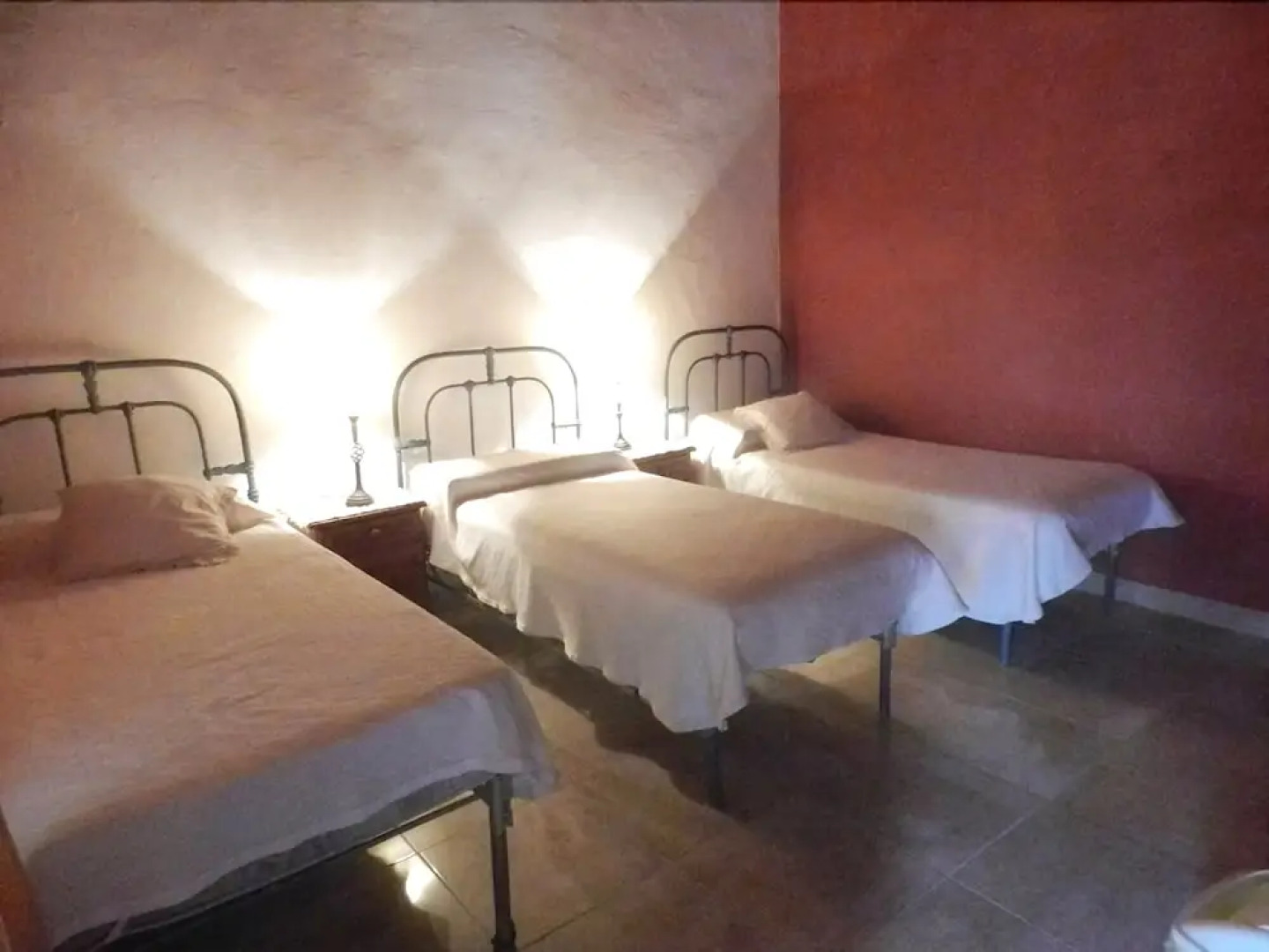 Los Colorados Hostal