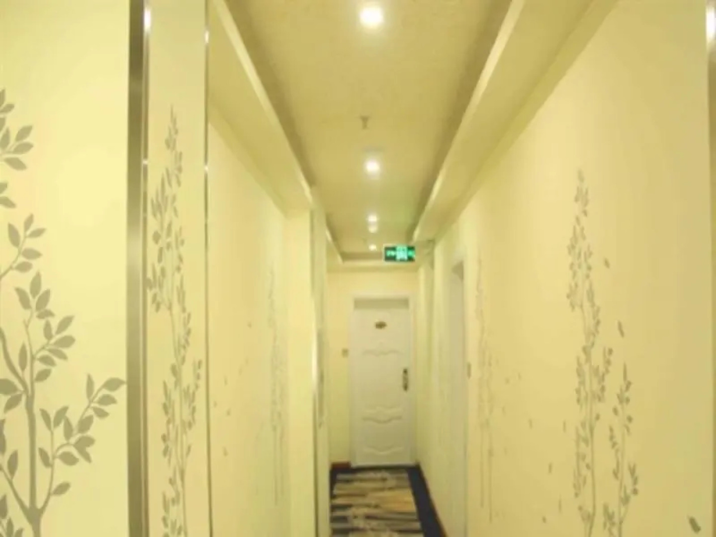 8 Inns Heyuan Branch