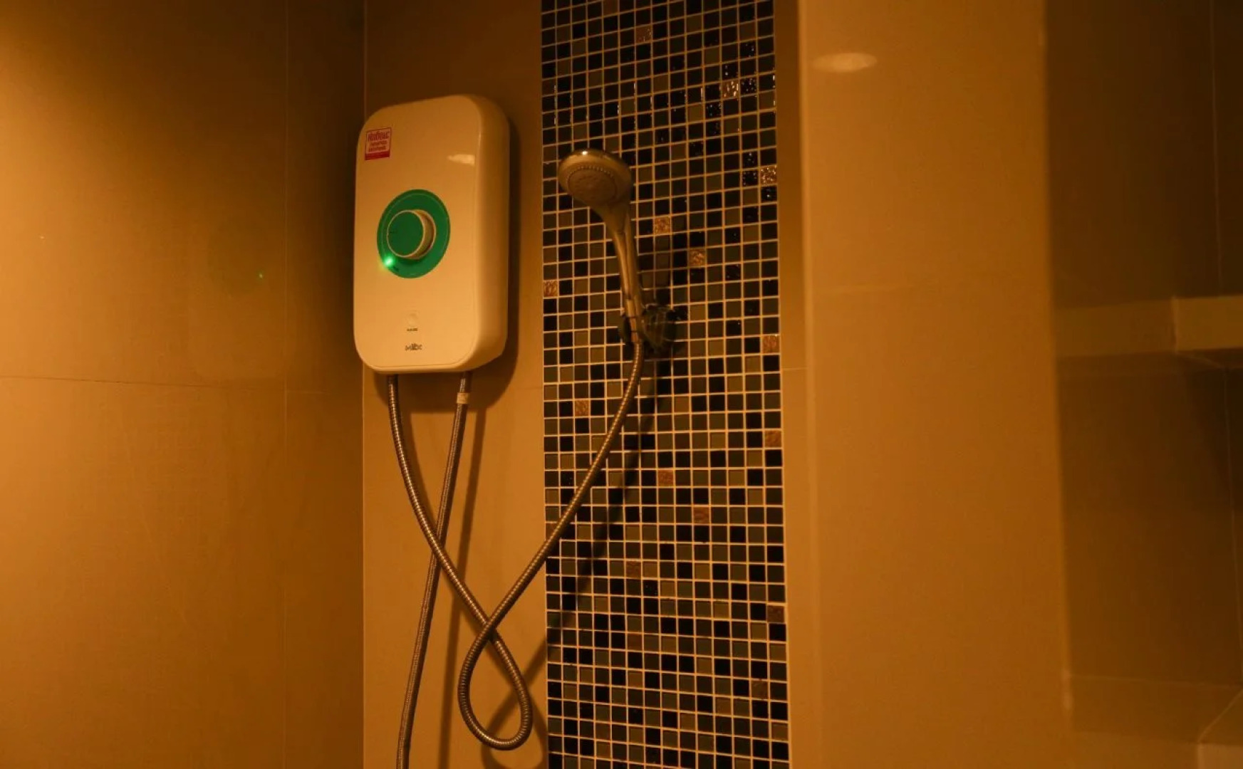 JK Living Hotel & Service Apartment