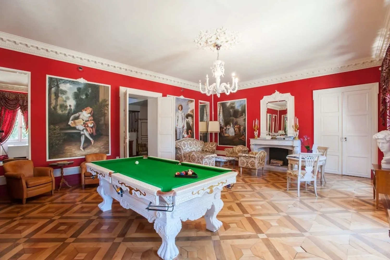 Le Domaine de la Colombière