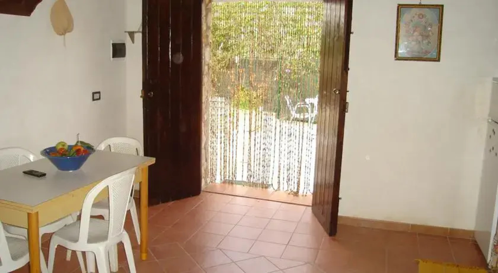 Villa a due passi dal mare