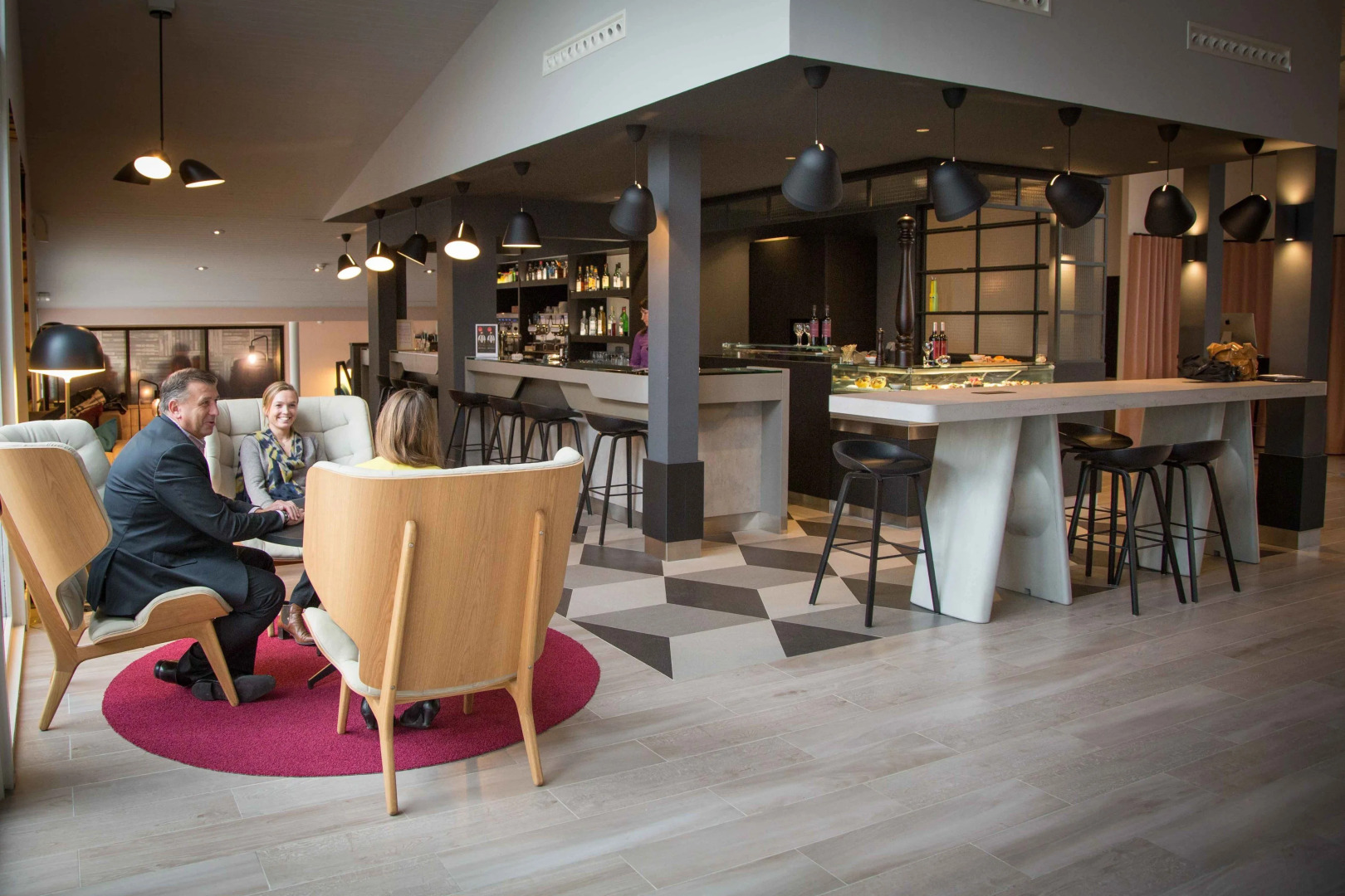 Novotel Lille Aeroport