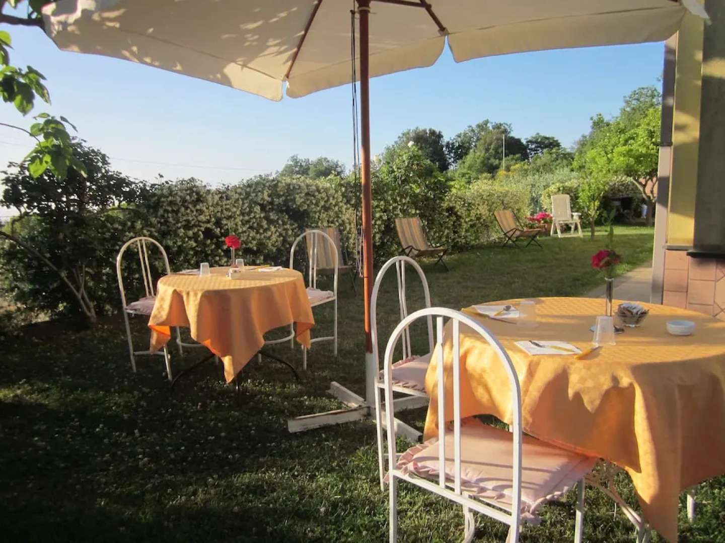 B&B Boutique di Charme Etna-Relax-Natura