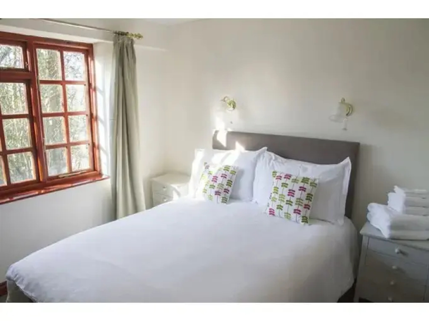 The Eagle House Hotel