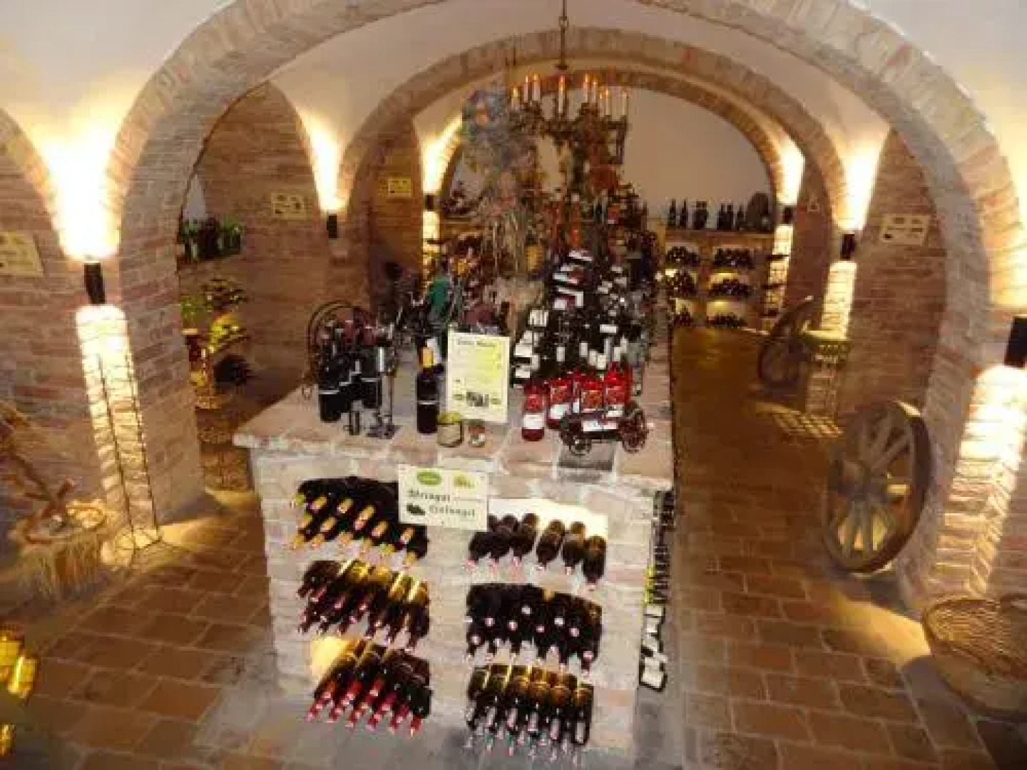 Autobahnrestaurant & Motorhotel Zöbern