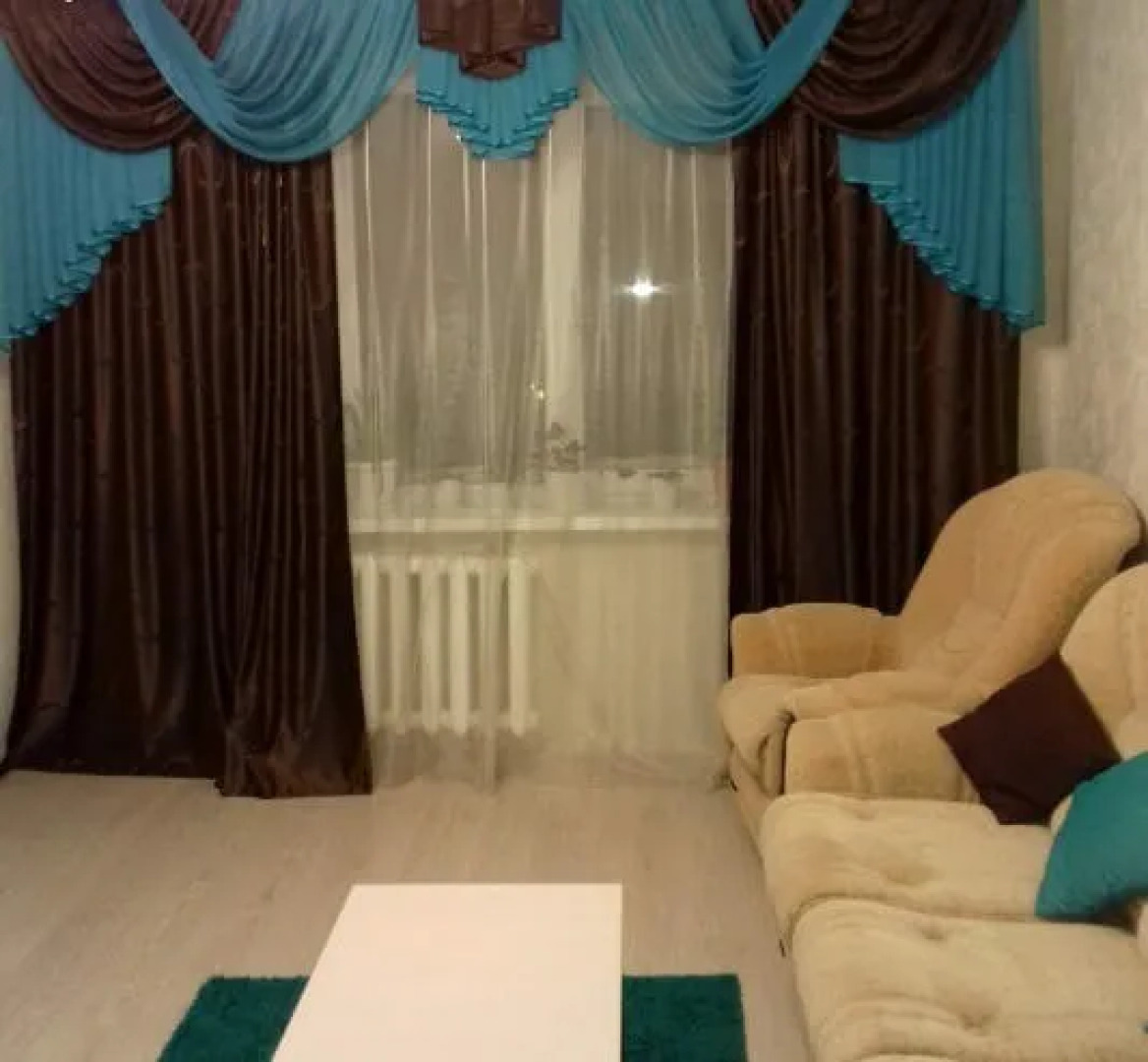 Alatyr Komsomolsk-na-Amure, st. Kotovskogo, 5